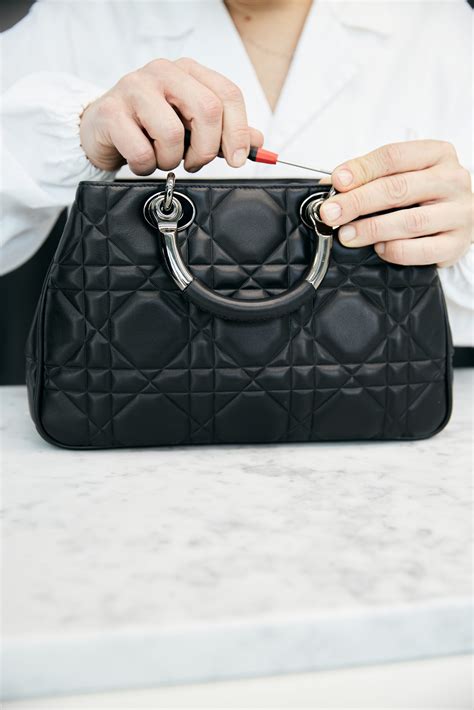 lady dior 95-22|Dior 9522 bag.